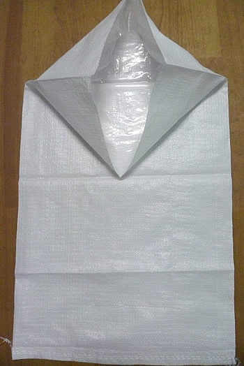 PP LINER BAGS